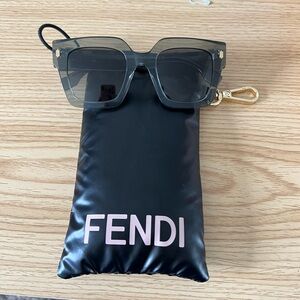 Fendi Sunglasses